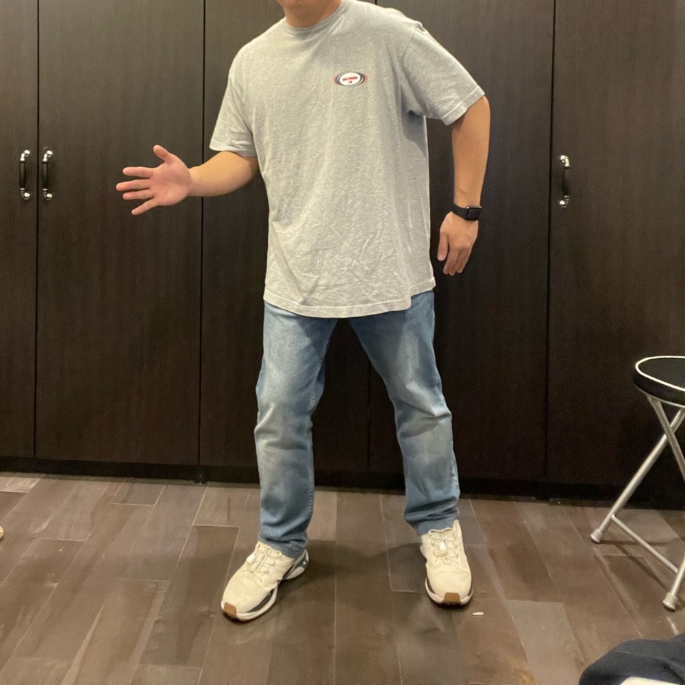 Vintage Tommy Hilfiger Shirt